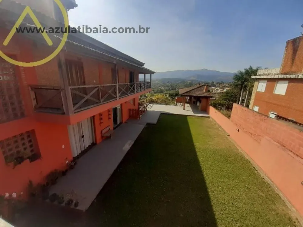 Chácara, 6 quartos, 600 m² - Foto 12