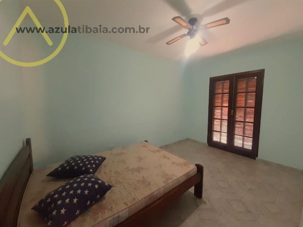 Chácara, 6 quartos, 600 m² - Foto 2