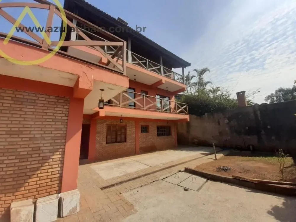 Chácara, 6 quartos, 600 m² - Foto 6