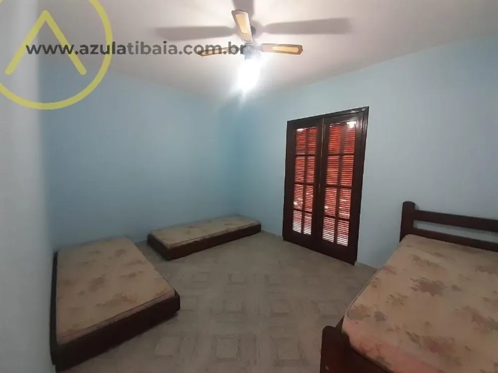 Chácara, 6 quartos, 600 m² - Foto 5