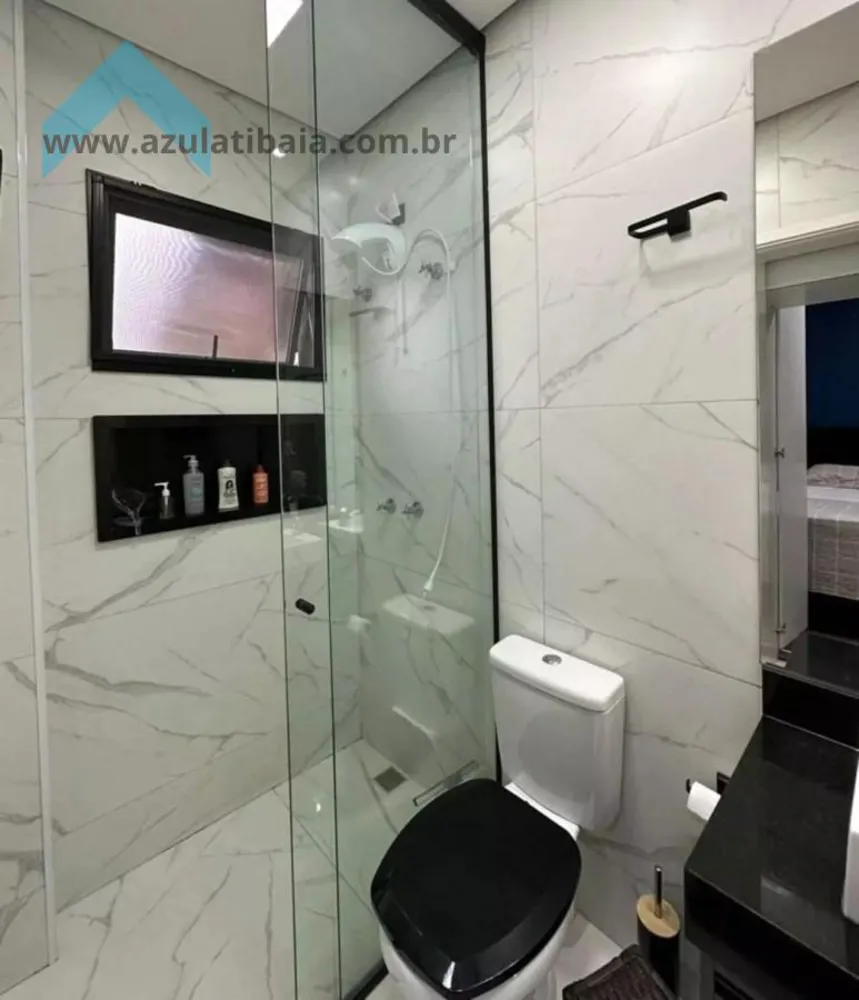 Casa de Condomínio, 3 quartos - Foto 5