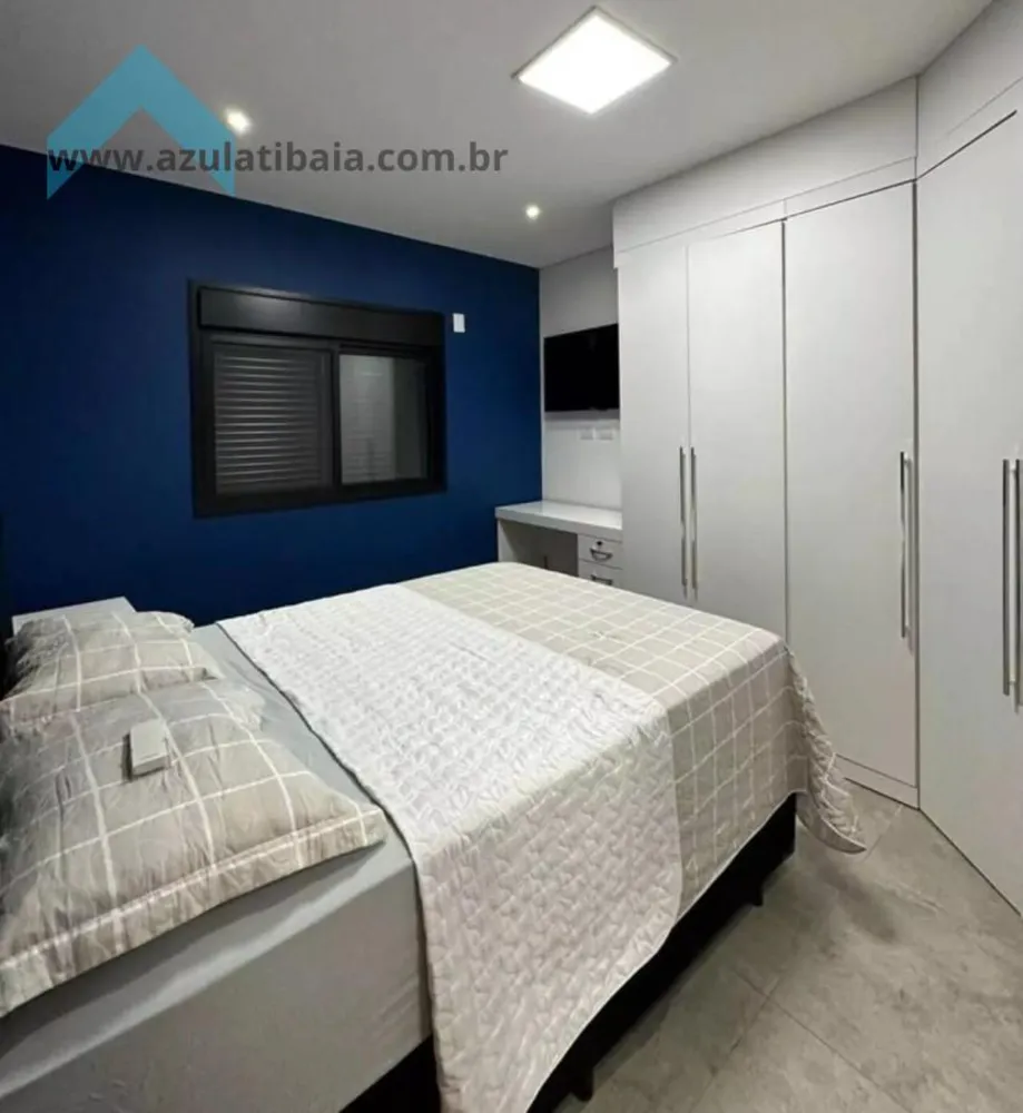 Casa de Condomínio, 3 quartos - Foto 6