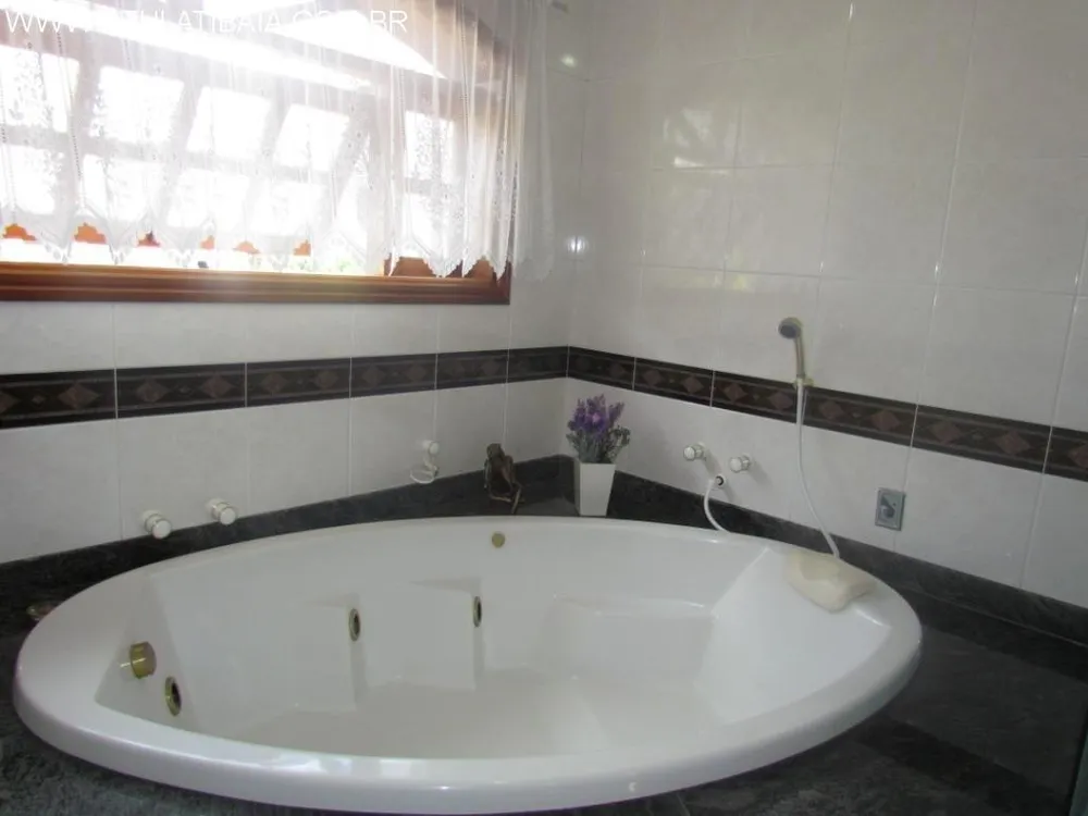 Casa de Condomínio, 6 quartos - Foto 4