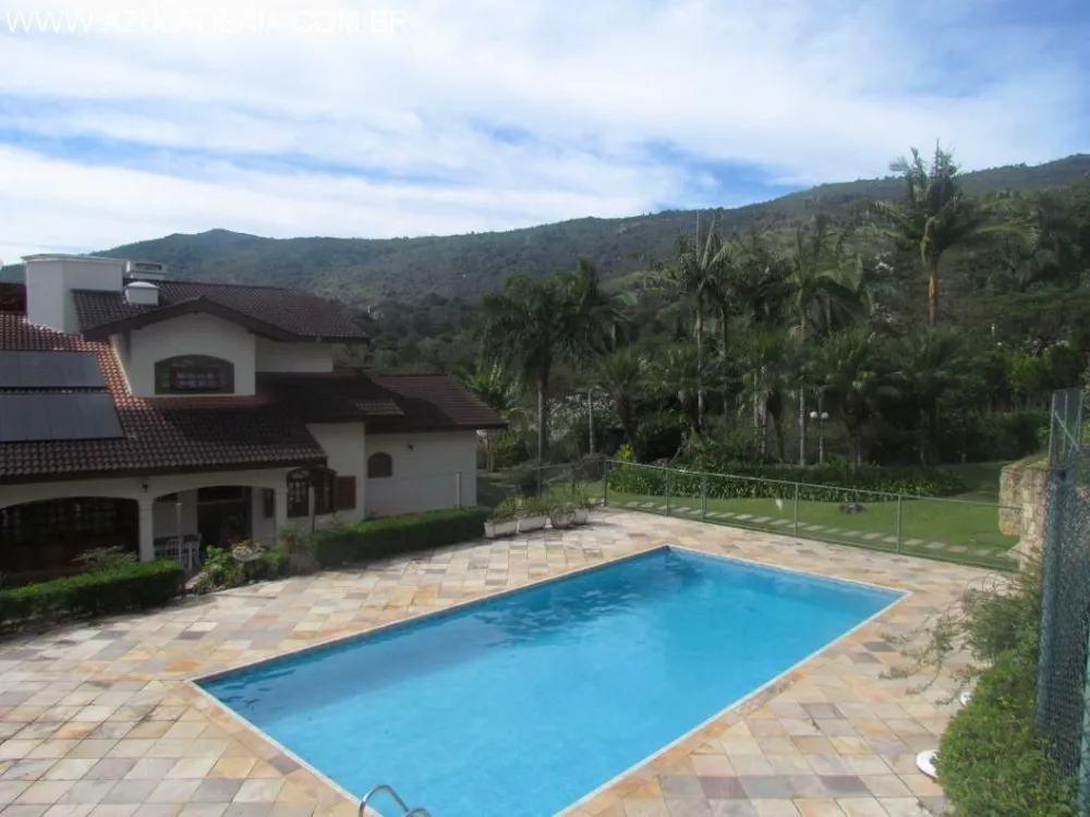 Casa de Condomínio, 6 quartos - Foto 6