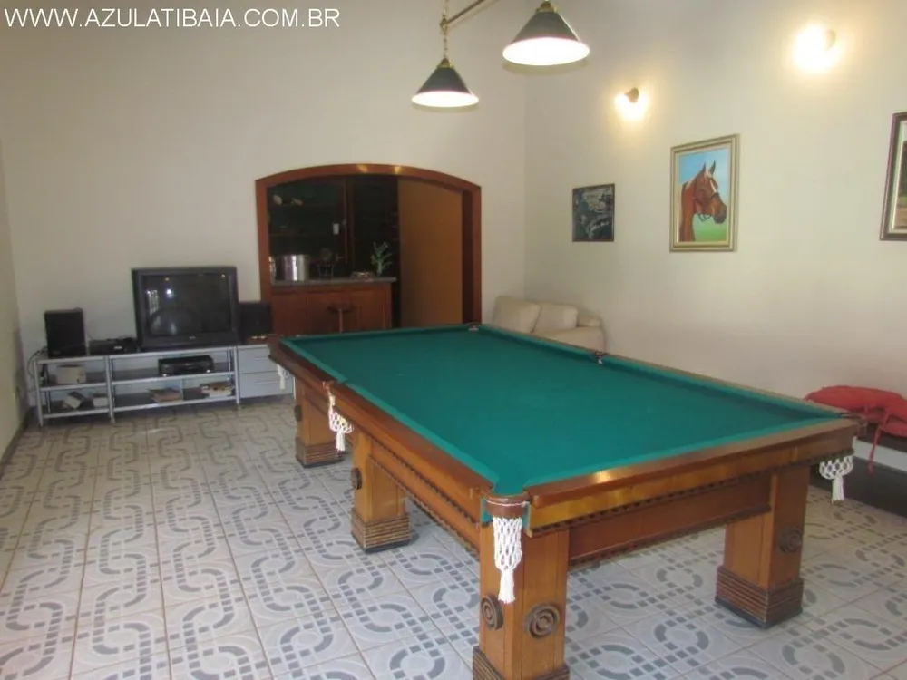 Casa de Condomínio, 6 quartos - Foto 5