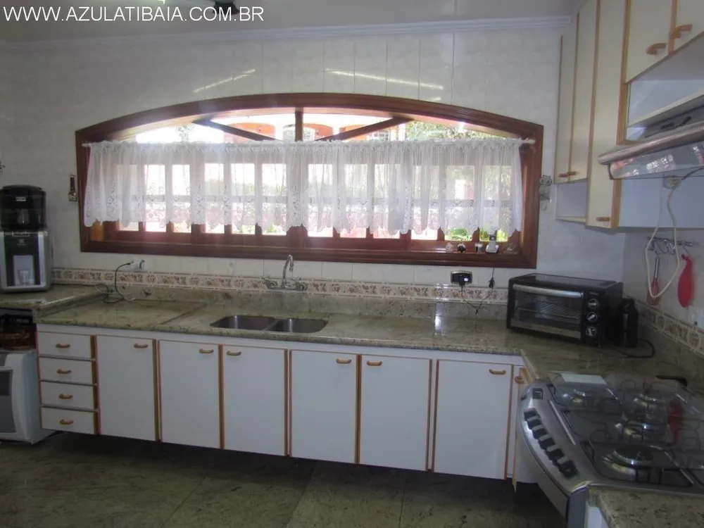Casa de Condomínio, 6 quartos - Foto 2