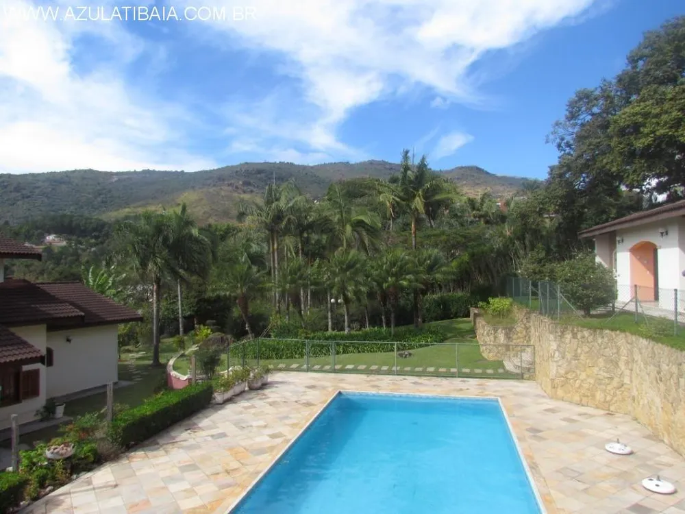 Casa de Condomínio, 6 quartos - Foto 7