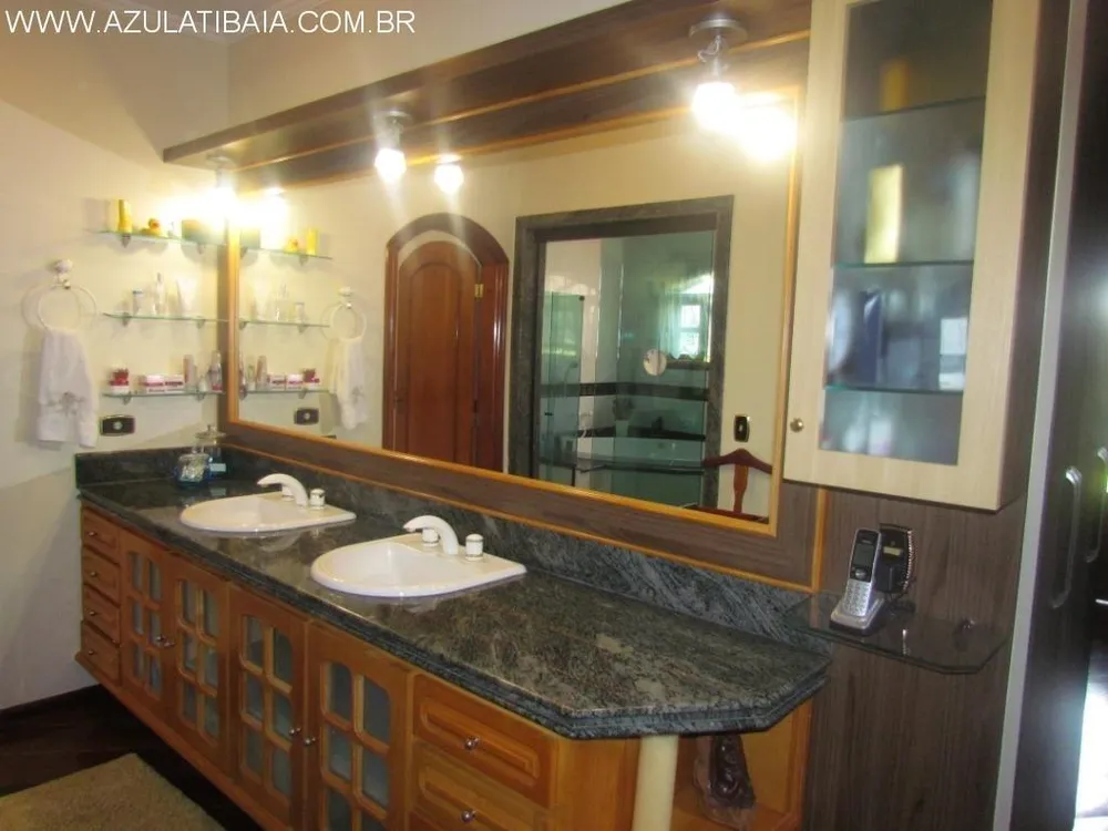 Casa de Condomínio, 6 quartos - Foto 3