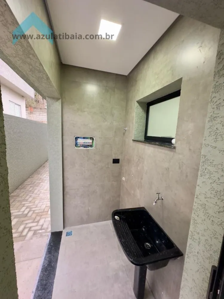Casa, 3 quartos - Foto 5