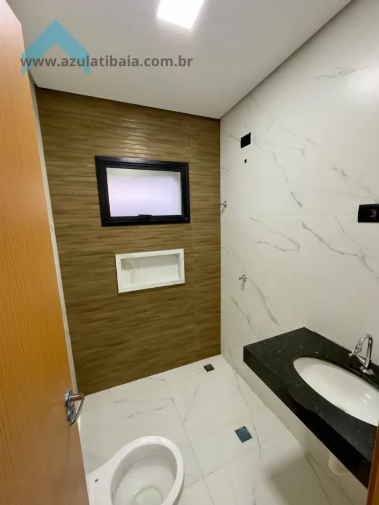 Casa, 3 quartos, 105 m² - Foto 7