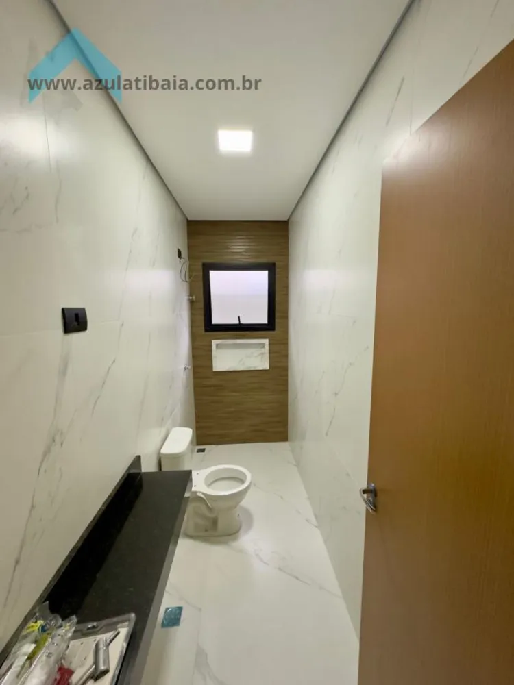 Casa, 3 quartos, 105 m² - Foto 9