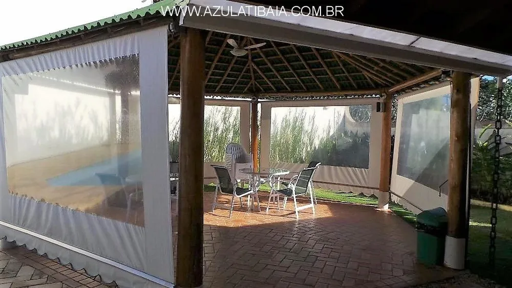 Casa, 4 quartos, 260 m² - Foto 8