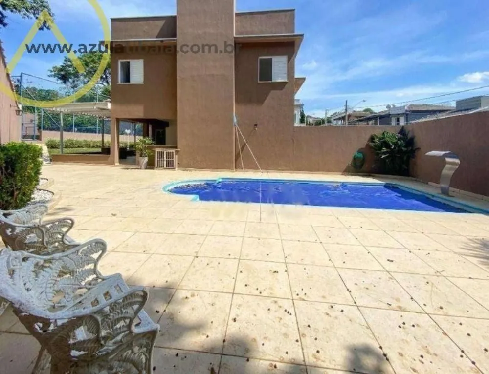Casa de Condomínio, 5 quartos - Foto 4
