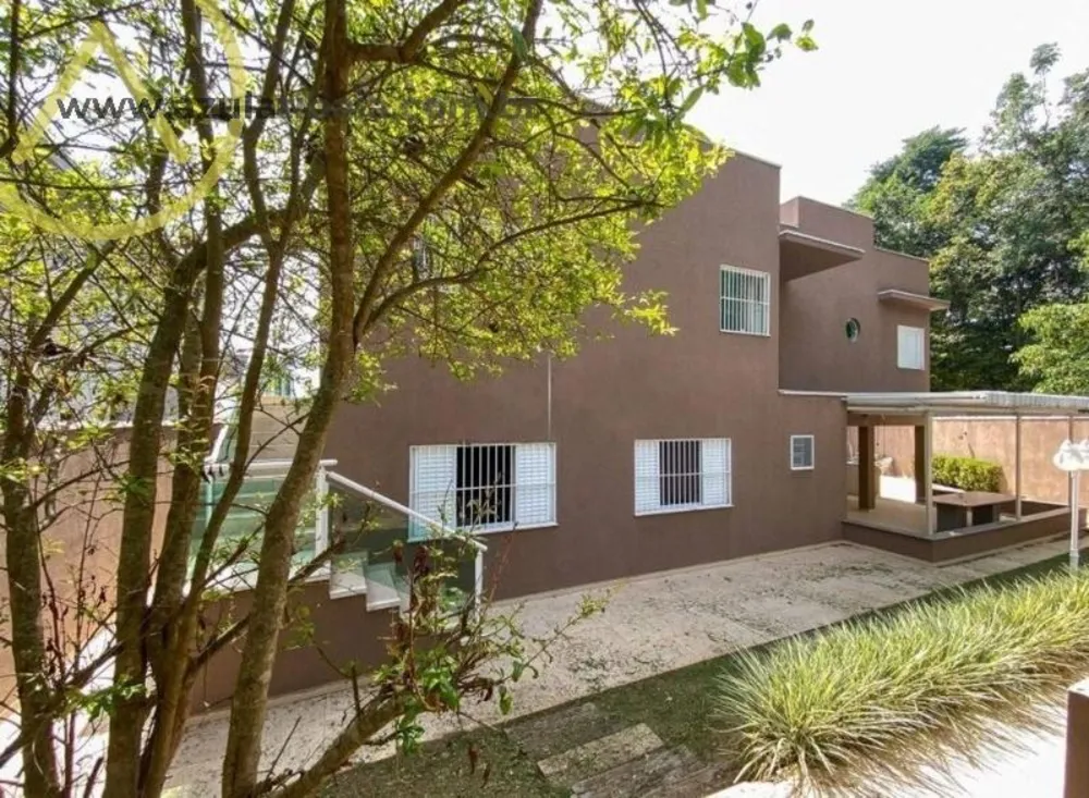 Casa de Condomínio, 5 quartos - Foto 5