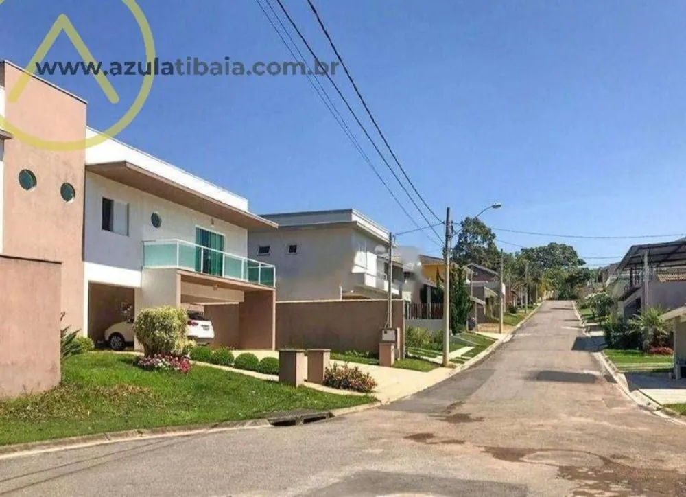 Casa de Condomínio, 5 quartos - Foto 6