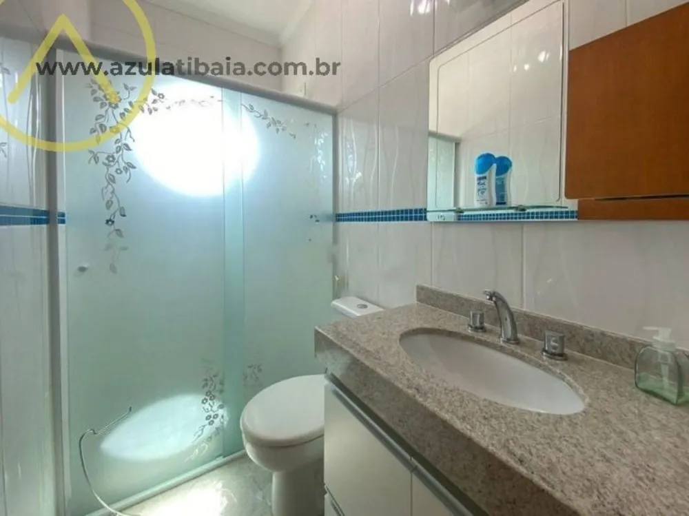 Casa de Condomínio, 5 quartos - Foto 10