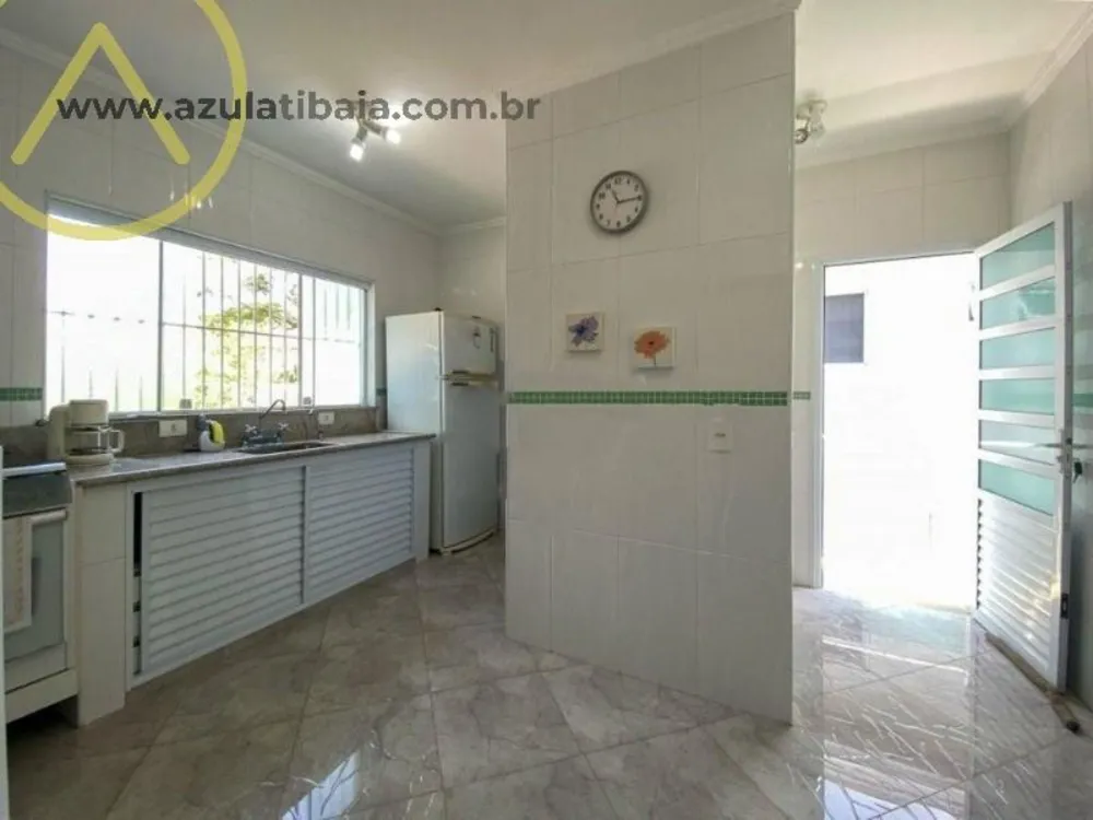 Casa de Condomínio, 5 quartos - Foto 12