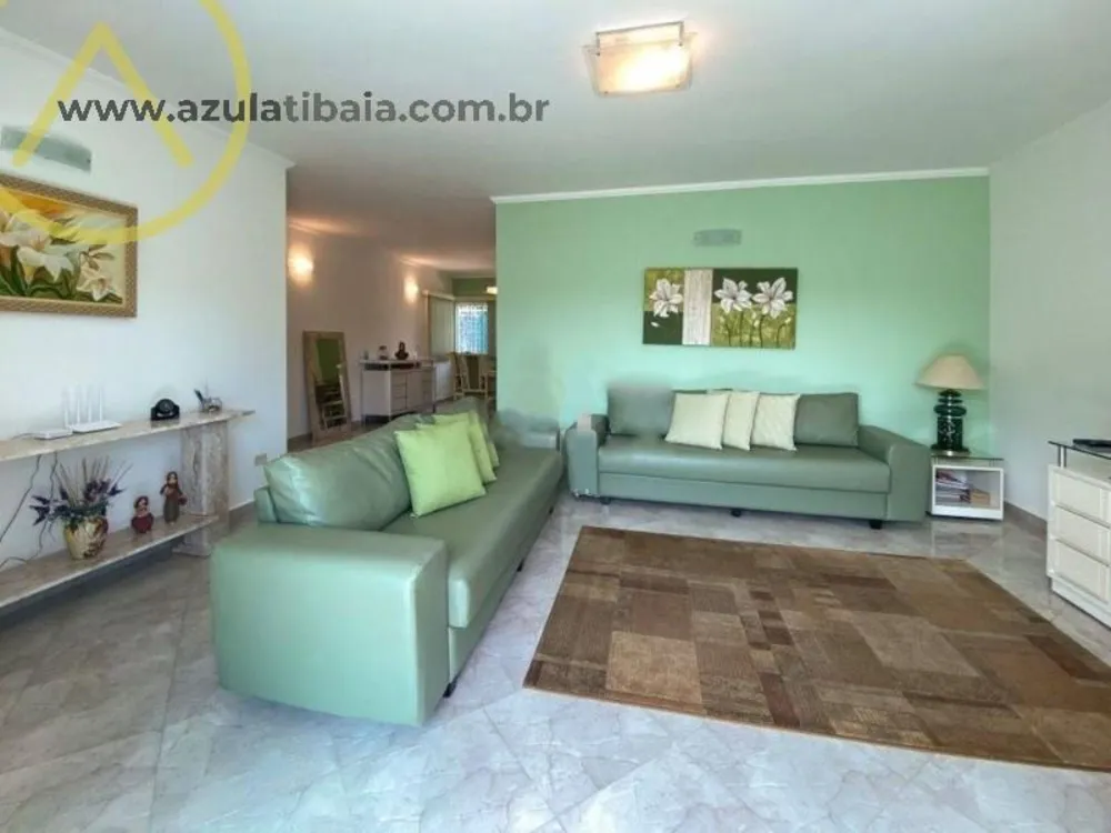 Casa de Condomínio, 5 quartos - Foto 2