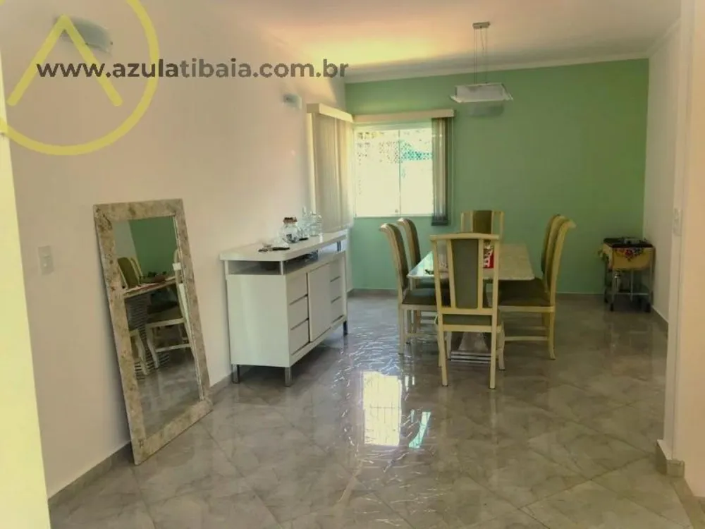 Casa de Condomínio, 5 quartos - Foto 1