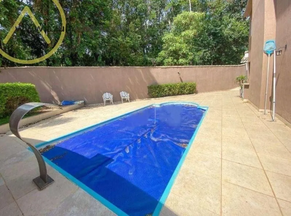 Casa de Condomínio, 5 quartos - Foto 3