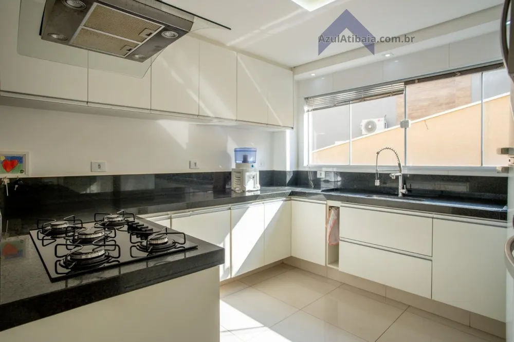 Casa, 4 quartos, 384 m² - Foto 5