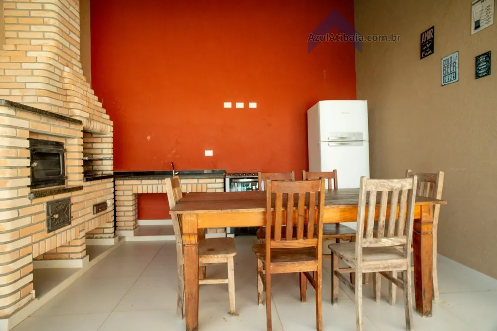 Casa, 4 quartos, 384 m² - Foto 8