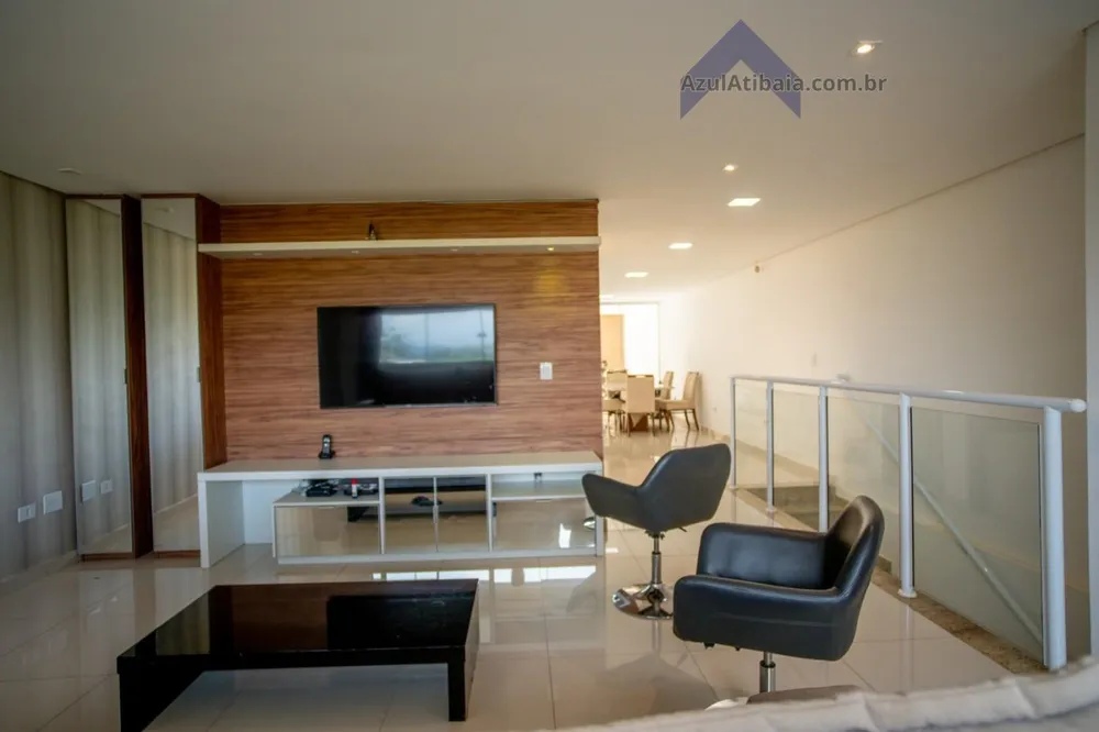 Casa, 4 quartos, 384 m² - Foto 4
