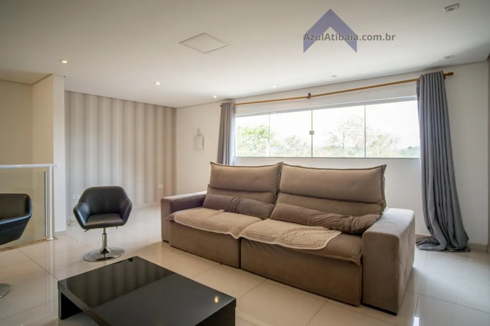 Casa, 4 quartos, 384 m² - Foto 2