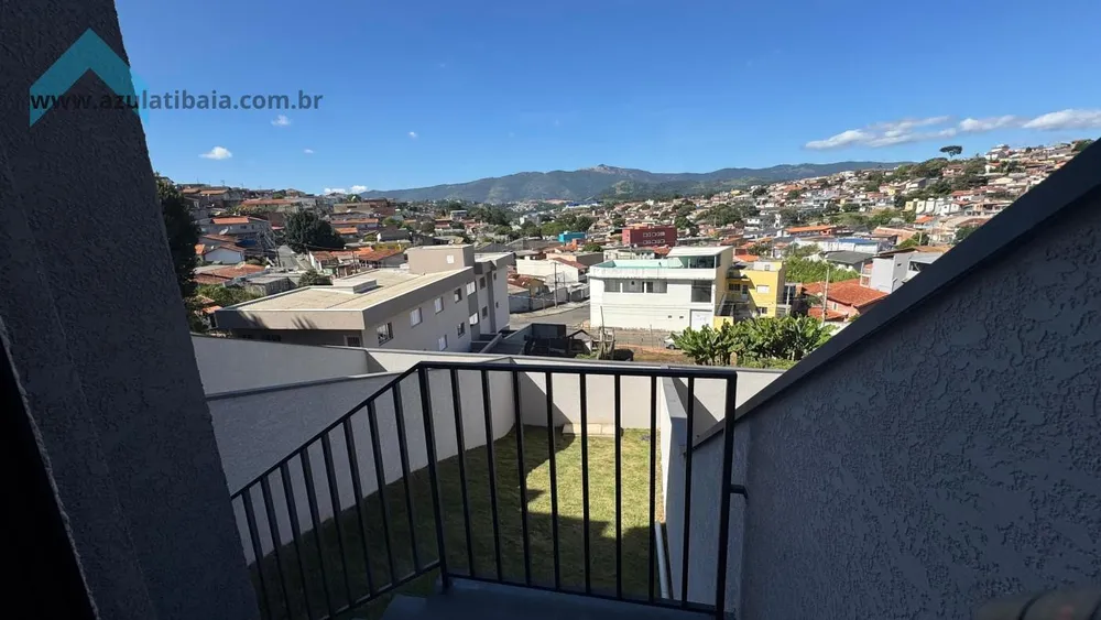 Casa, 2 quartos, 78 m² - Foto 4