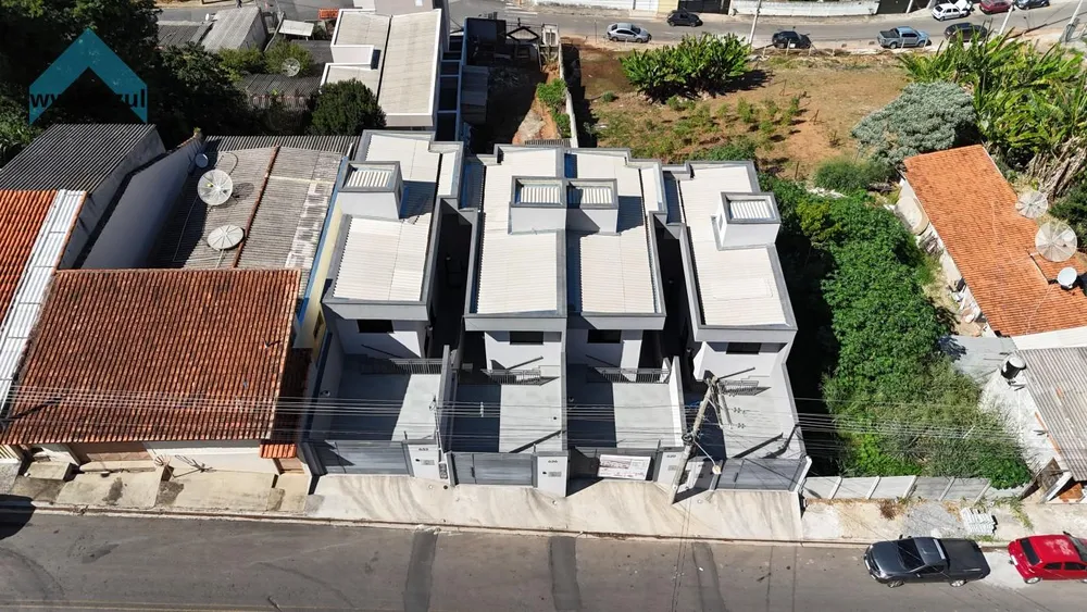 Casa, 2 quartos, 78 m² - Foto 6