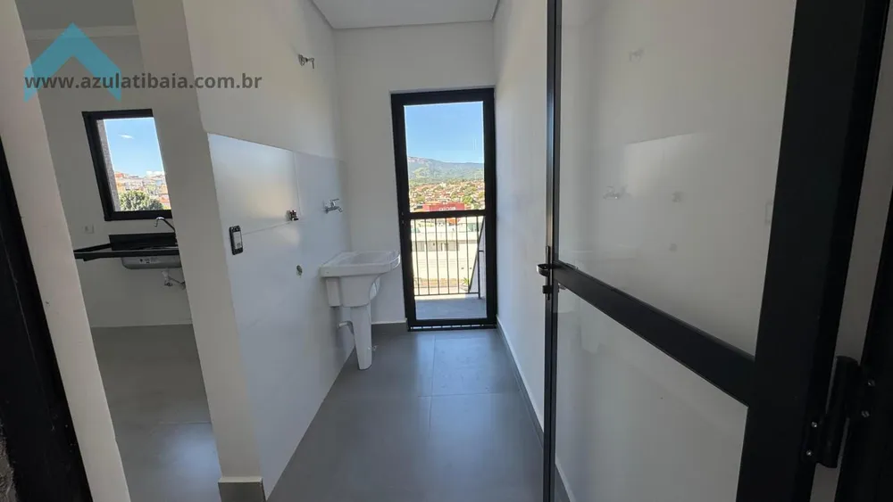Casa, 2 quartos, 78 m² - Foto 2