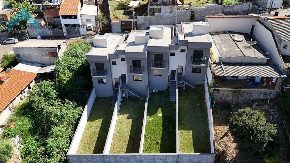 Casa, 2 quartos, 78 m² - Foto 1