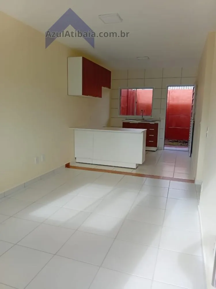 Casa, 2 quartos, 50 m² - Foto 6