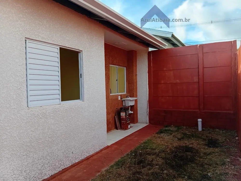 Casa, 2 quartos, 50 m² - Foto 1