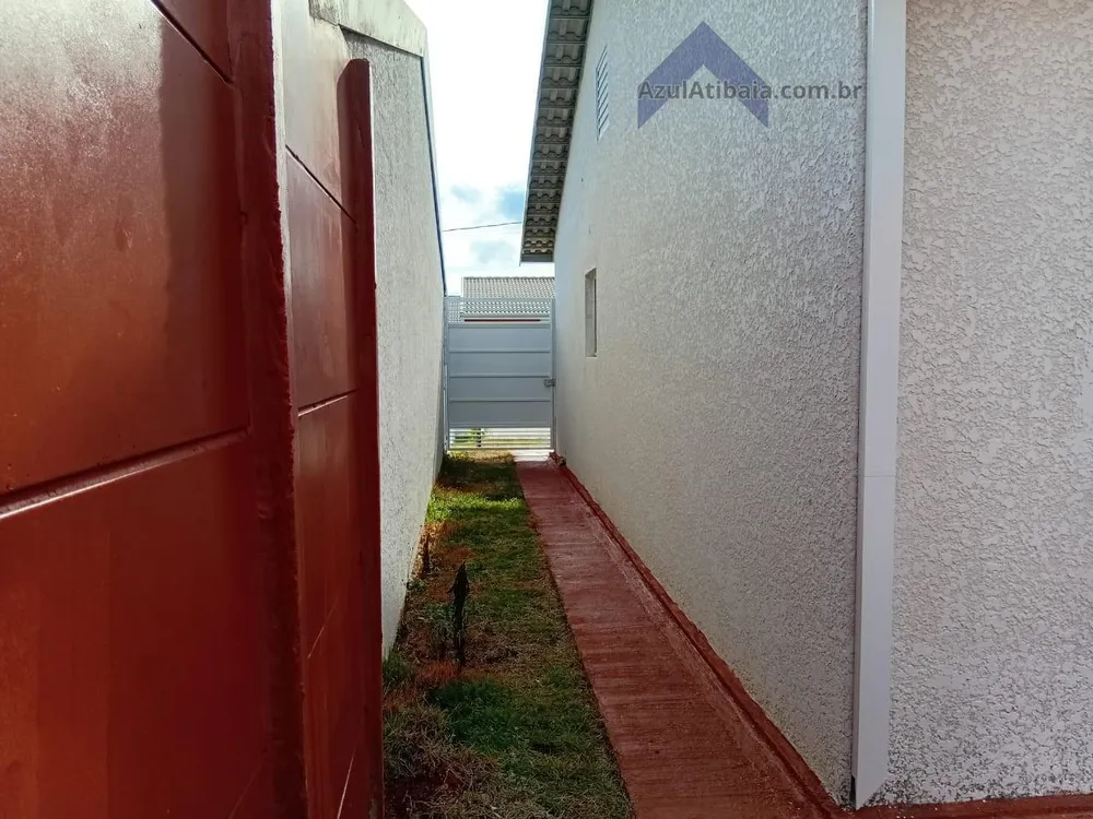Casa, 2 quartos, 50 m² - Foto 8