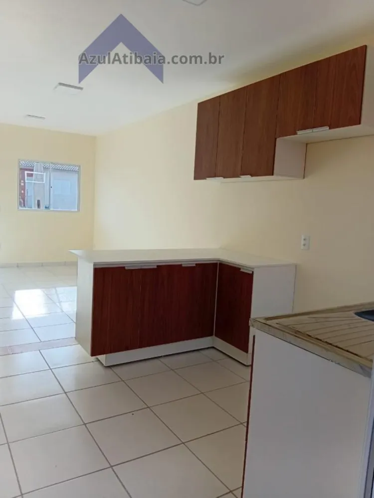 Casa, 2 quartos, 50 m² - Foto 2