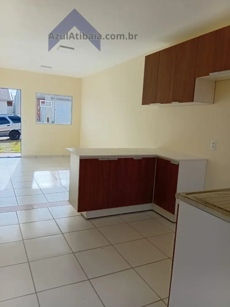 Casa, 2 quartos, 50 m² - Foto 9