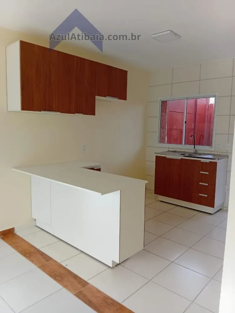 Casa, 2 quartos, 50 m² - Foto 7