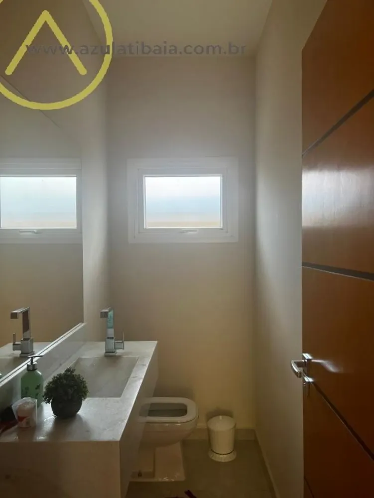 Casa, 4 quartos, 252 m² - Foto 7