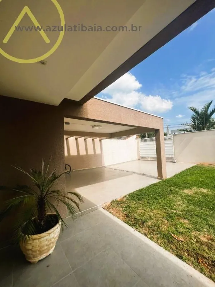 Casa, 4 quartos, 252 m² - Foto 7