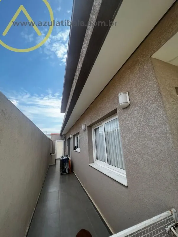 Casa, 4 quartos, 252 m² - Foto 8