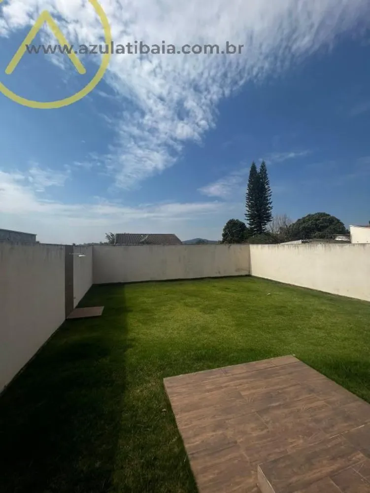 Casa, 4 quartos, 252 m² - Foto 1