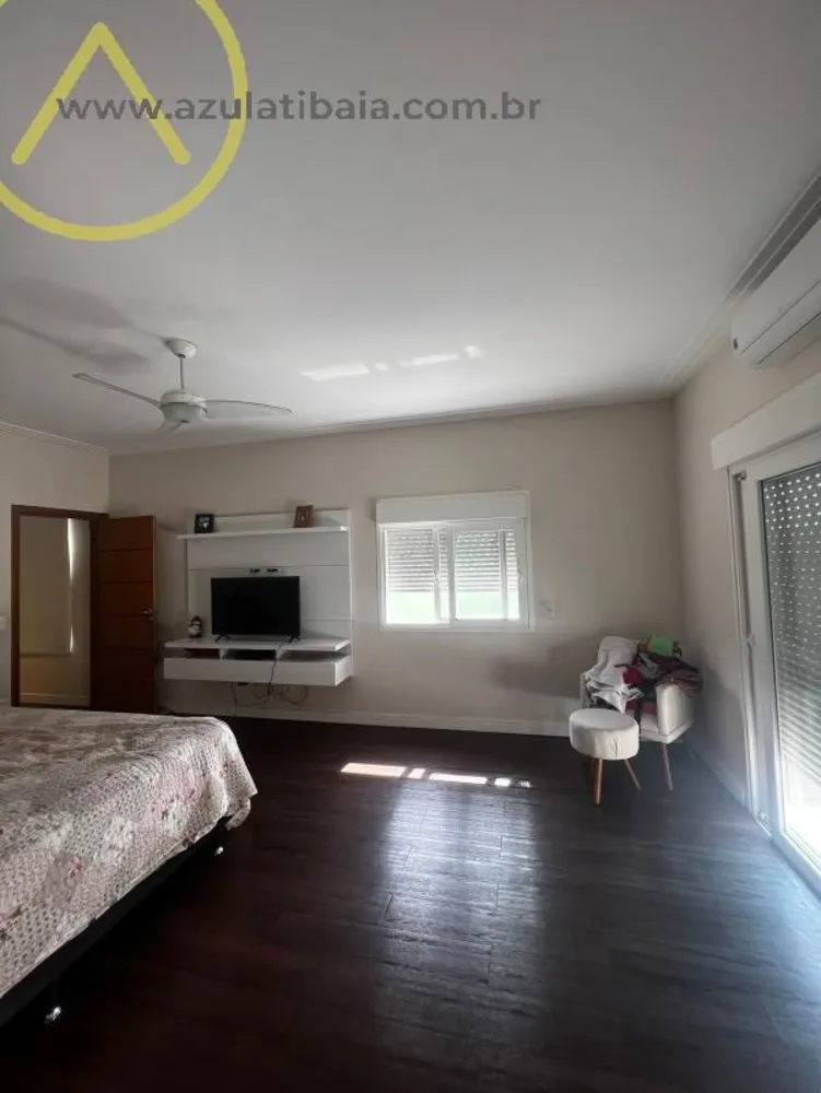 Casa, 4 quartos, 252 m² - Foto 11