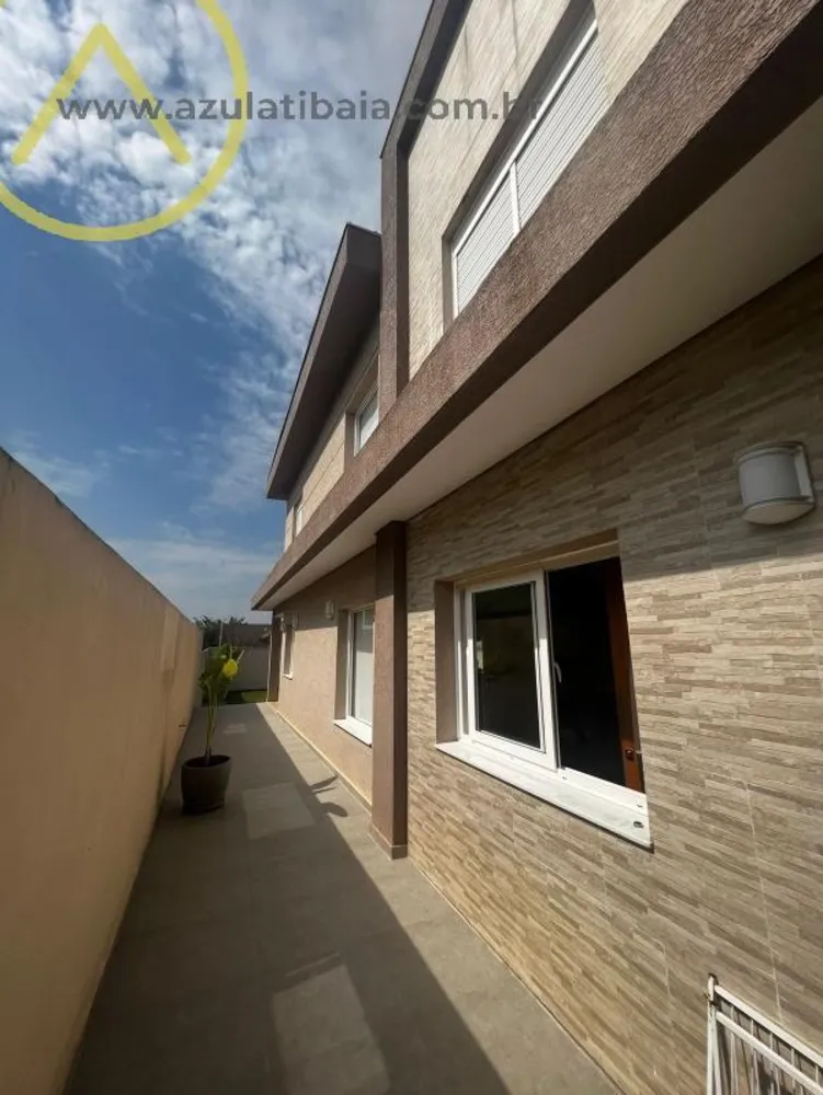 Casa, 4 quartos, 252 m² - Foto 8