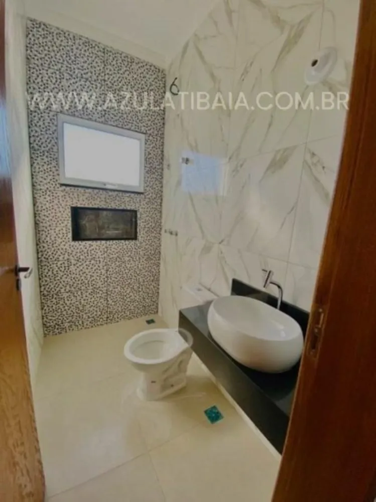 Casa, 3 quartos, 82 m² - Foto 3