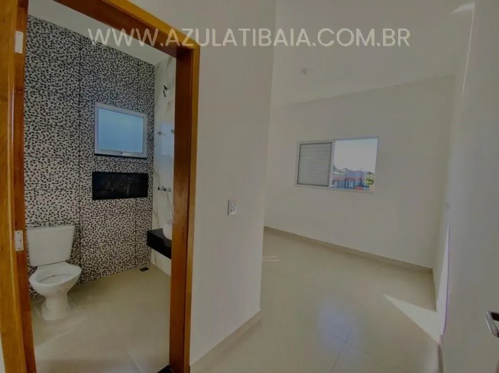 Casa, 3 quartos, 82 m² - Foto 2