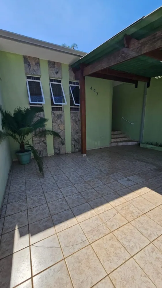 Casa, 2 quartos, 84 m² - Foto 3