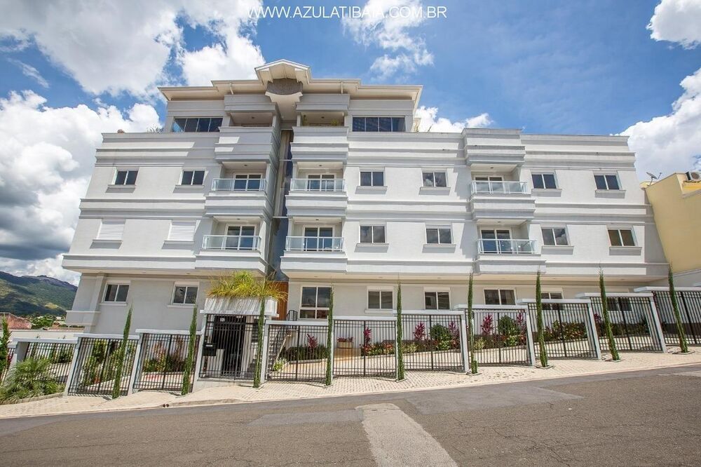 Apartamento, 3 quartos, 110 m² - Foto 3