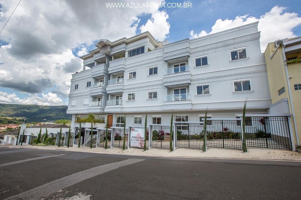 Apartamento, 3 quartos, 110 m² - Foto 4