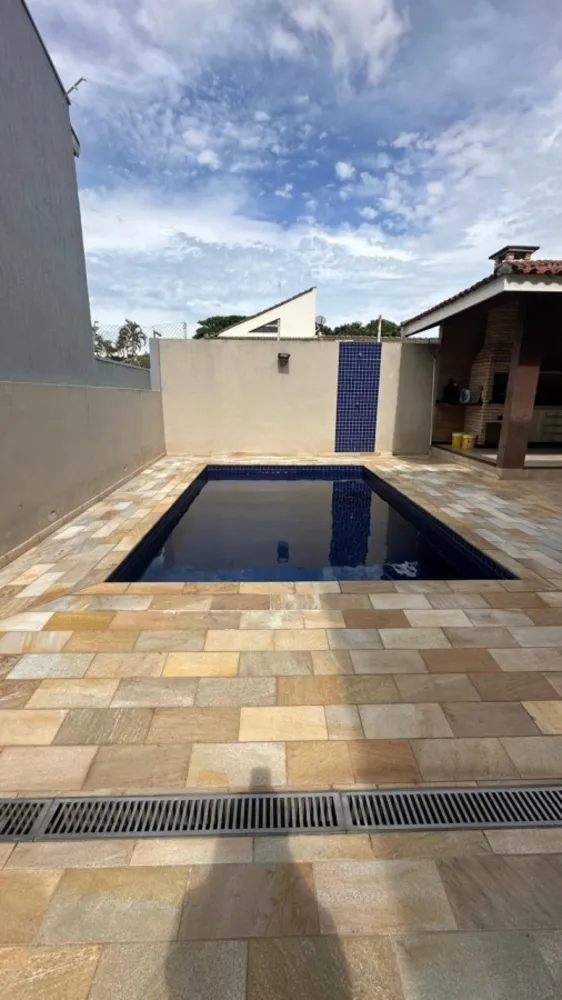 Casa, 4 quartos, 223 m² - Foto 5